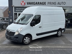 Opel Movano - 2.3 CDTI L2H3 |TEKHAAK|BANK|BETIMMERING| 3381