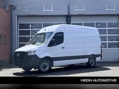 Mercedes-Benz Sprinter - 315 L2/H2 Automaat Pro | BPM Vrij