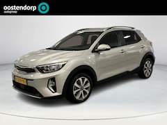 Kia Stonic - 1.0 T-GDi MHEV DynamicPlusLine (Navigatie)