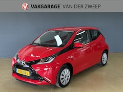 Toyota Aygo - 1.0 VVT-i x-play | Airco