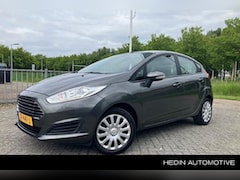 Ford Fiesta - 1.0 Style 5drs