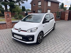 Volkswagen Up! - 1.0 TSI GTI