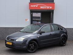 Ford Focus - 1.6 TDCI Ambiente airco LM 4-deurs