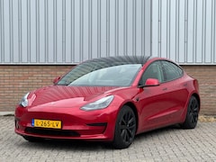 Tesla Model 3 - Standard RWD Plus Warmtepomp/ Trekhaak/ Facelift