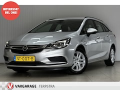 Opel Astra Sports Tourer - 1.0 Online Edition/ LED Dagrijverl./ DAB+/ Apple+Android/ Clima/ Navi/ Cruise/ Bluetooth/