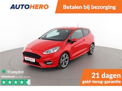 Ford Fiesta - 1.0 EcoBoost ST-Line | VE04075 |