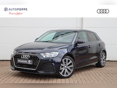 Audi A1 Sportback - 30 TFSI epic