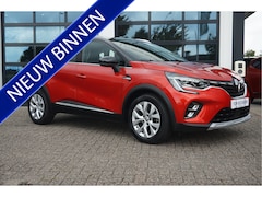Renault Captur - 1.3 TCe 140 Intens (afn.trekhaak)