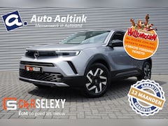 Opel Mokka - 100PK Level 3 AFN.HAAK (1200KG) | CARPLAY | CAMERA | ORG. NL