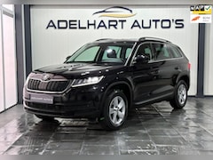 Skoda Kodiaq - 1.5 TSI Business Edition DSG Automaat / Navigatie full map / Apple CarPlay / Cruise contro