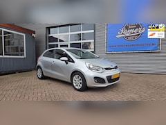 Kia Rio - 1.2 CVVT Plus Pack