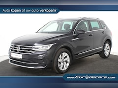 Volkswagen Tiguan - 1.5 TSI Elegance *1ste Eigenaar*Leer*Panoramadak*Keyless