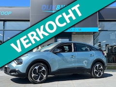 Citroën C4 - 1.2 Puretech Business Plus| VIRTUAL DASH | NAVI | 360 CAMERA | CRUISE