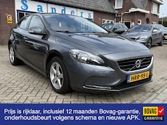 Volvo V40 - 1.6 T2 Kinetic