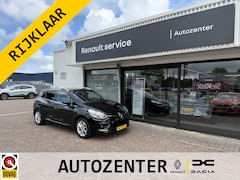 Renault Clio Estate - Limited Tce 90 | parkeersensoren achter | lichtmetalen velgen | tijdelijk gratis Top Aflev