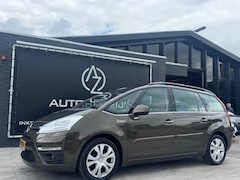 Citroën Grand C4 Picasso - 1.6 THP Exclusive EGS 7P