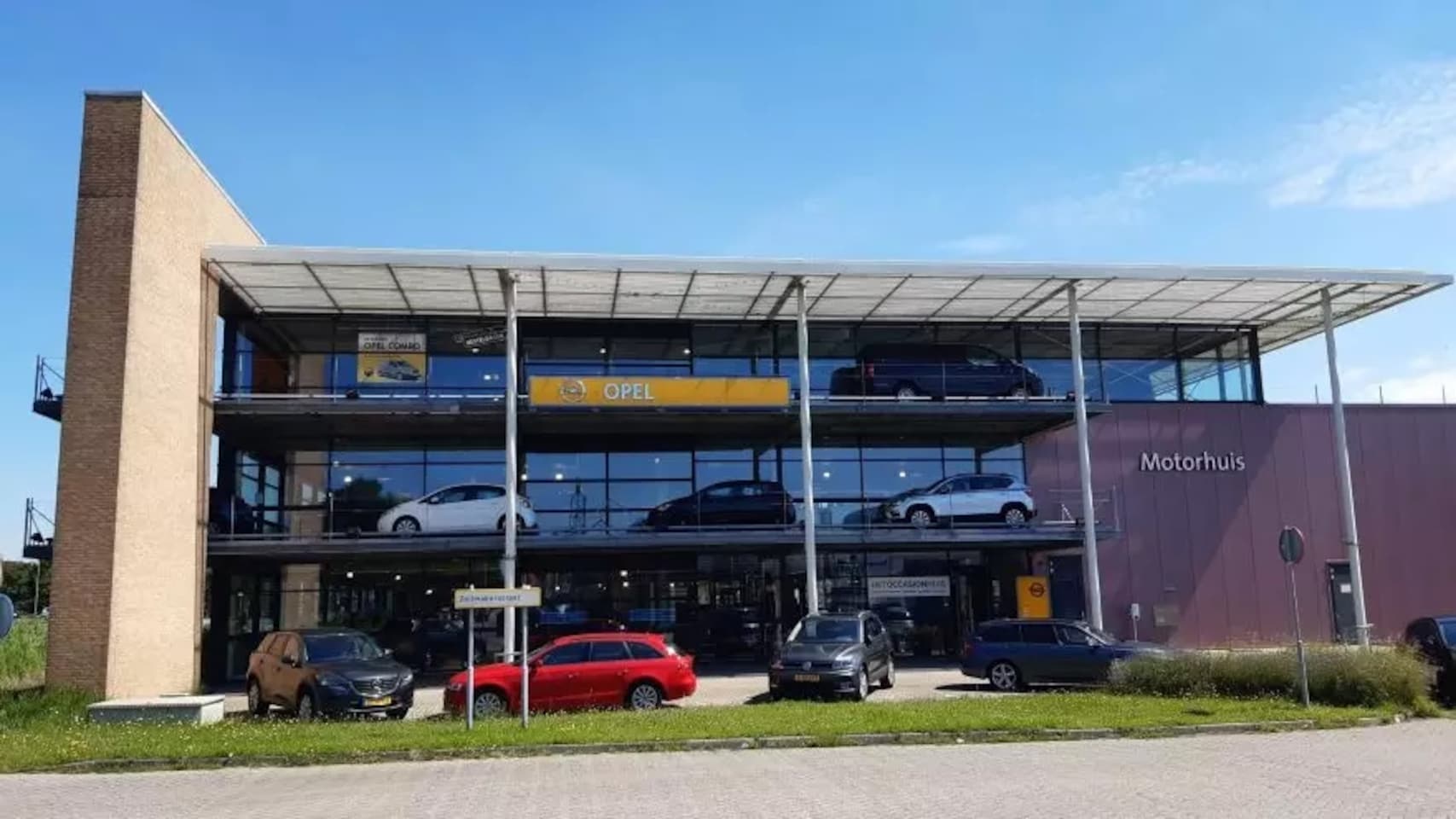 Ford Focus Wagon - 1.5 EcoBlue Trend Edition 1.5 EcoBlue 95pk Trend Edition - AutoWereld.nl