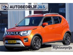Suzuki Ignis - 1.2 Smart Hybrid Style Automaat DEMO | Tot 6 jaar fabrieksgarantie | Mobiliteitservice