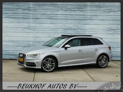 Audi A3 Sportback - 1.4 e-tron PHEV Ambition Automaat Pano Cam