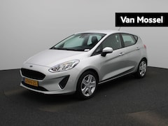 Ford Fiesta - 1.0 EcoBoost Connected | APPLE CARPLAY | AIRCO | CRUISE CONTROL |