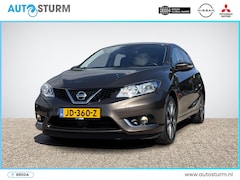 Nissan Pulsar - 1.2 DIG-T N-Connecta | Trekhaak | Navigatie | Camera | Keyless Entry | Cruise & Climate Co