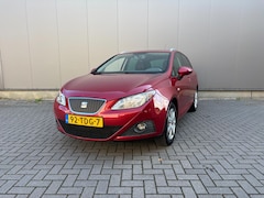 SEAT Ibiza ST - 1.2 TDI Style Ecomotive