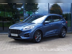 Ford Kuga - 2.5 FHEV ST-Line 225 PK, Adap. Cruise Control, 360 Camera, Keyless