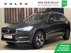 Volvo XC60 - T6 350PK AWD Core Bright | Climate | Schuifdak