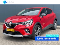 Renault Captur - TCe 90pk Intens