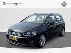 Volkswagen Golf Sportsvan - 1.4 TSI Highline Business | Automaat | Trekhaak | Navi | Clima | A-Camera |
