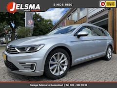 Volkswagen Passat Variant - GTE Connected Series Aut., Navi | Clima | Trekhaak