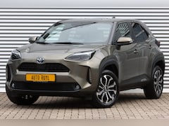 Toyota Yaris Cross - 1.5 Hybrid Team-D, Winter-pakket / Carplay / Navi