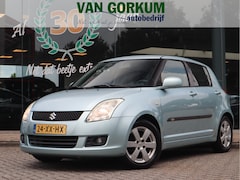 Suzuki Swift - 1.3 Shogun / APK 21-07-2026