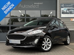 Ford Fiesta - 1.0 EcoBoost Titanium Pano CarPlay Cruise