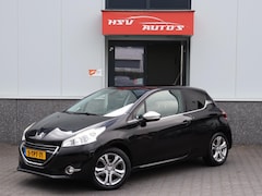 Peugeot 208 - 1.6 VTi Allure navi LM org NL