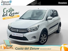 Suzuki Celerio - 1.0 Exclusive | Airco | Elektr. Ramen |
