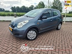 Suzuki Alto - 1.0 Base 57.100 km