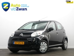 Citroën C1 - 1.0-12V Séduction+ 5-Deurs/Airco/Nap/Nieuwe Apk