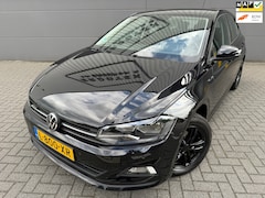 Volkswagen Polo - 1.0 TSI R-LINE Business*ADAPTIVE CRUISE*APK*NAP*NAVI*CARPLY*PARK SENSOREN