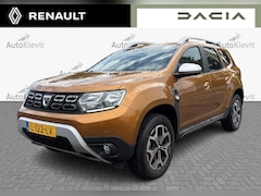 Dacia Duster - 1.0 TCe 90 Prestige