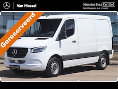 Mercedes-Benz Sprinter - 317 CDI L1H1 | AIRCO/CRUISE/CAMERA | Certified