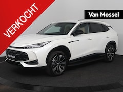 MG HS - 1.5 PHEV Aut. Luxury | Leder | Navi | 360 Camera | Led Sfeerlicht | Adaptive Cruise Contro