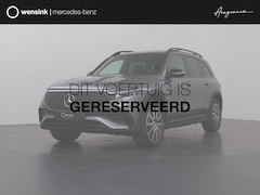 Mercedes-Benz EQB - 250+ AMG Line 71 kWh | Night pakket | Panorama dak | Carplay | Rondom camera zicht | Spieg