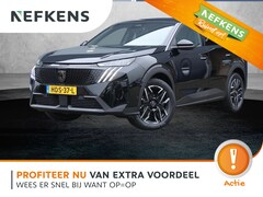 Peugeot 3008 - 1.2 Hybrid 136 Allure Automaat | DEMO | Navigation Pack | Metaalkleur | 19" LM Velgen | Pa