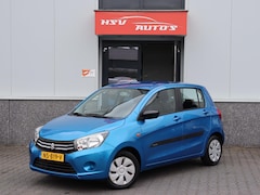 Suzuki Celerio - 1.0 Dynamic airco 4-deurs org NL