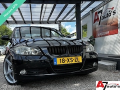 BMW 3-serie - 320i Executive Nieuwe APK//Airco