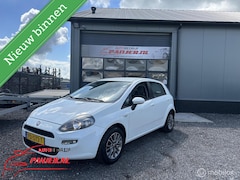 Fiat Punto Evo - 1.2 "AIRCO+LMV+ZUINIG+WEINIG KM"