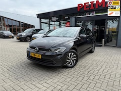 Volkswagen Polo - 1.0 TSI Life Edition