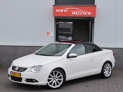 Volkswagen Eos - 1.4 TSI Highline cabriolet LM airco