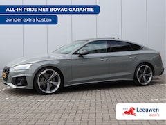 Audi A5 Sportback - 40 TFSI S-Line | Panoramadak | Massage | Keyless |